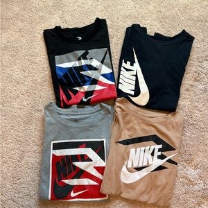 Boys Nike T-Shirts